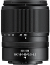 Nikon Z 18-140mm f/3.5-6.3 DX VR