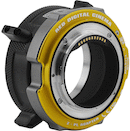 RED DIGITAL CINEMA V-RAPTOR Z to PL Adapter