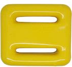 Scuba Choice Vinyl Coated Diving Lead Weight 3.4-lb