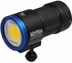 Bigblue CB16500PB-RCP Rechargeable Dive Light w/Remote