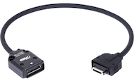 MID49 EVF/LCD Extension Cable for Sony Cinema Cameras 3-Foot