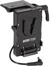 Wooden V-Mount Battery Slide Pro for Sony FX9