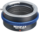 Novoflex Nikon G to Micro 4/3 Adapter