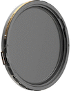 PolarPro Helix VND 2-5 Stop 67mm Magnetic Filter Kit