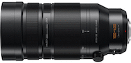 Panasonic Leica 100-400mm f/4-6.3 ASPH Power OIS