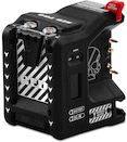 RED DIGITAL CINEMA PRO I/O Module for KOMODO-X (Gold Mount)