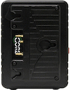 Core SWX GPM-X2A Mini Dual Battery Charger (Gold Mount)