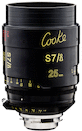 Cooke 25mm T2.0 S7/i Full Frame Plus (PL)