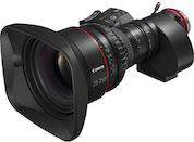 Canon Cine-Servo 25-250mm T2.95 EF