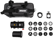 Aputure amaran Spotlight SE 36-Degree Lens Kit