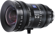 Zeiss Compact Zoom CZ.2 15-30mm T2.9 (EF)
