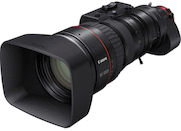 Canon Cine-Servo CN20x50 50-1000mm T5.0-8.9 EF