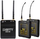 Deity Deluxe 2-Person Wireless Omni Lavalier Mic System