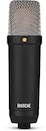 RODE NT1 Signature Series Large-Diaphragm Condenser Mic