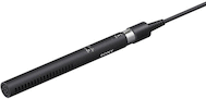 Sony ECM-778 Compact Supercardioid Shotgun Microphone