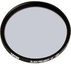 Tiffen 58mm Black Pro-Mist 1/4 Filter