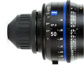 Zeiss CP.3 50mm T2.1 (PL)