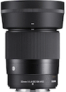 Sigma 30mm f/1.4 DC DN Contemporary for Fuji X