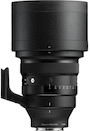 Sigma 135mm f/1.4 DG Art for Sony E