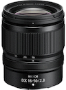 Nikon Z 16-50mm f/2.8 DX VR
