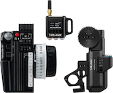 Teradek RT CTRL.3 Compact Lens Control w/ MOTR.S MAX