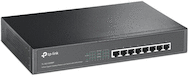 TP-LINK SG1008MP 8-Port Gigabit PoE+ Unmanaged Switch