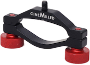 CineMilled Pan Lock for DJI Ronin 2 with Battery Module