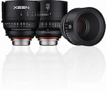 Rokinon Xeen Cine 3-Lens Kit (PL)