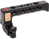 Wooden Camera Trigger Handle for RED DSMC2
