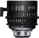 Sigma Cine 50mm T2.5 FF Classic Art Prime (PL)