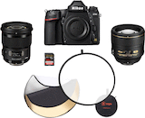 Pro Newborn Kit for Nikon