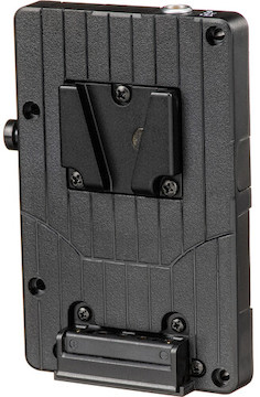 Blackmagic Design V-Mount Battery Plate for URSA Cine