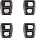 DJI ND Filter Set for Air 3 (ND8, ND16, ND32, and ND64)