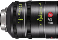 Leitz Cine THALIA 45mm T2.9 (LPL)