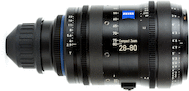 Zeiss Compact Zoom CZ.2 28-80mm T2.9 (PL)
