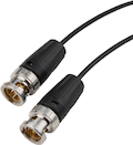 Belden 2.6ft Ultra Thin 3G-SDI BNC Cable