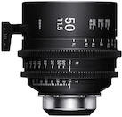 Sigma Cine 50mm T1.5 FF Prime w/ i Technology (PL)