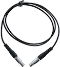 SmallHD Camera Control Cable for RED 4-Pin RCP Outputs
