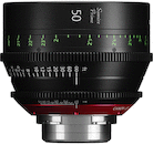 Canon CN-E 50mm T1.3 FP X Sumire (PL)