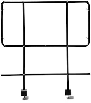 MyStage Railing for Portable Stage (4' Section)