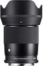 Sigma 23mm f/1.4 DC DN Contemporary for L-Mount