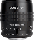 Lensbaby Velvet 85mm f/1.8 for Canon