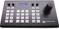 HuddleCamHD HC-JOY-G4 Serial PTZ Controller