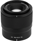 Viltrox AF 90mm 3.5 Full-Frame (DL)