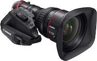 Canon Cine-Servo 17-120mm T2.95-3.9 PL