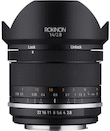 Rokinon 14mm f/2.8 Series II for Fuji X