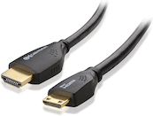 Cable Matters High Speed HDMI to Mini HDMI Cable 15ft