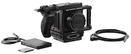 RED DIGITAL CINEMA KOMODO 6K Camera Production Kit