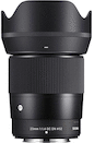 Sigma 23mm f/1.4 DC DN Contemporary for Fuji X