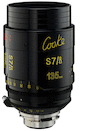 Cooke 135mm T2.0 S7/i Full Frame Plus (PL)